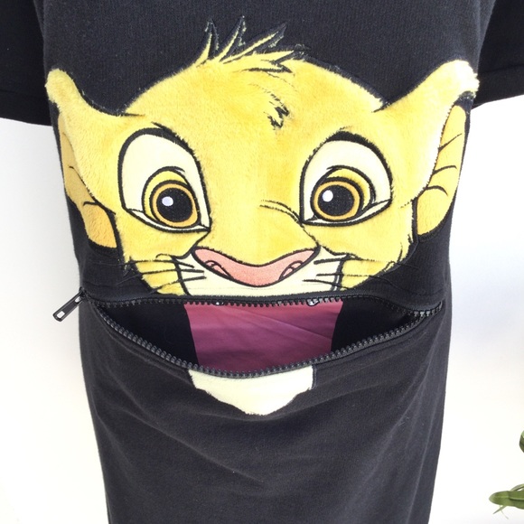 Simba Pocket Casual Dress - Picture 4 of 7